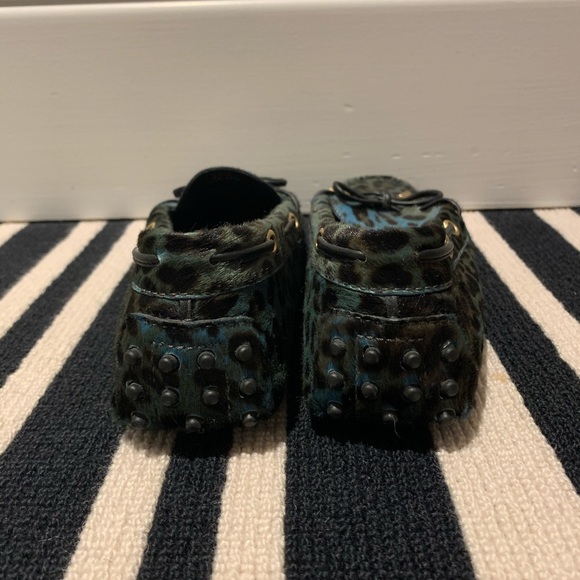 Tod’s ponyhair loafers - Picture 4 of 4